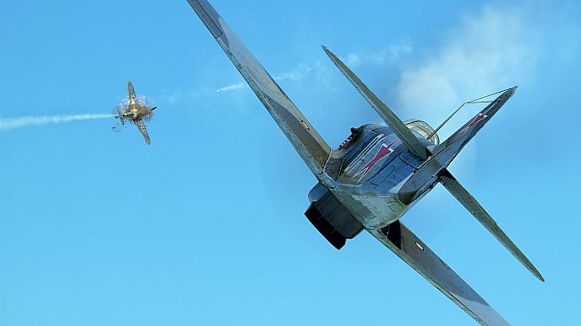 IL-2 Sturmovik: Yak-9 Series 1 Collector Plane