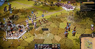 Fantasy General II: Prologue