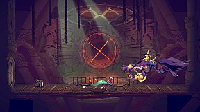 CONVERGENCE: A League of Legends Story