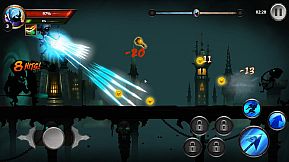 Alliance hero - metacosmic Awakening