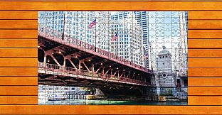 United States of America Jigsaw Puzzles - Expansion Pack 2