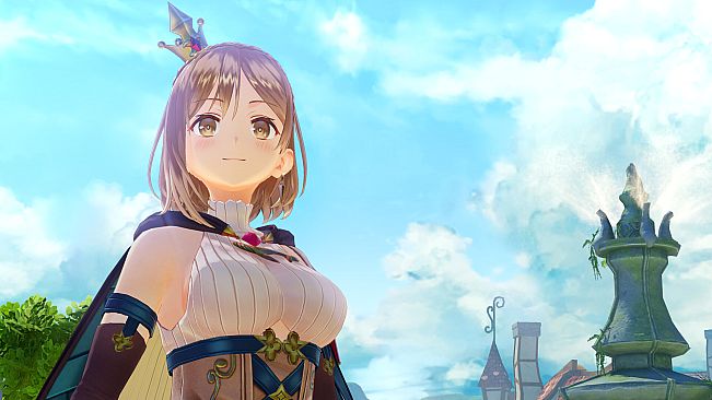 Atelier Ryza 3 Season Pass