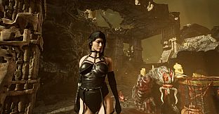 Succubus - Tormentress