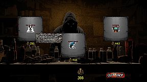 Dire - Flesh and Phobia