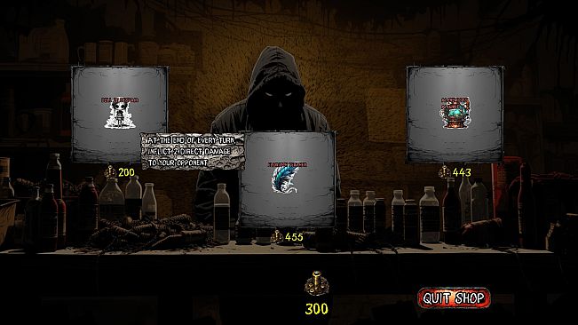 Dire - Flesh and Phobia