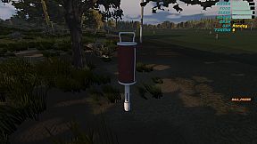 An Other Golf Game