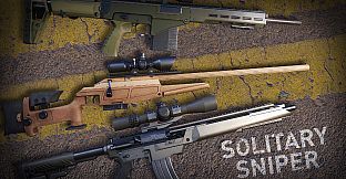 Sniper Ghost Warrior Contracts 2 - Arsenal Pack