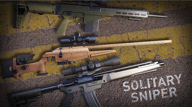 Sniper Ghost Warrior Contracts 2 - Arsenal Pack