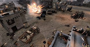 Company of Heroes 3: Dare & Destroy