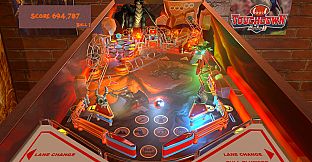 Dragon Pinball