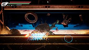 Blind Fate: Edo no Yami