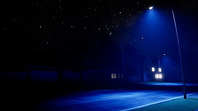 The Back Door: Emergence
