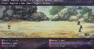 Heroines of Swords & Spells: Green Furies