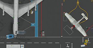 Airport CEO - Vintage