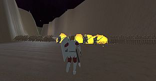 The legend of the soulforce : Heroes of the Abyss