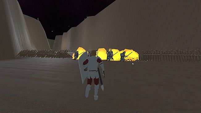 The legend of the soulforce : Heroes of the Abyss