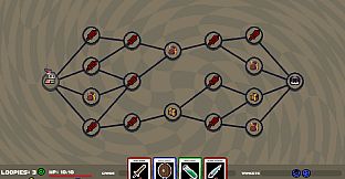 Loopy Dungeon