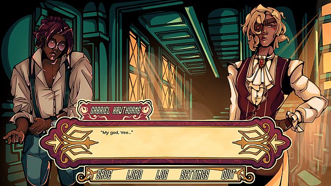 On Love, On Monsters