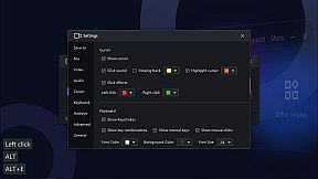 RecMaster Pro - Gameplay & Screen Recorder