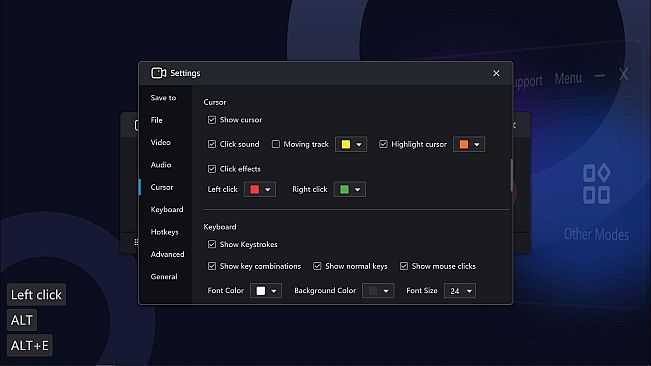 RecMaster Pro - Gameplay & Screen Recorder