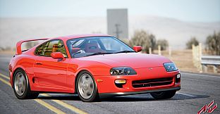 Assetto corsa - Japanese Pack