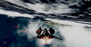 Air Combat MF - Echoes of War