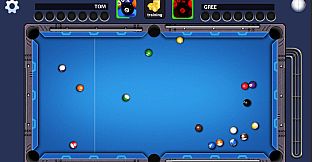 Top Billiards