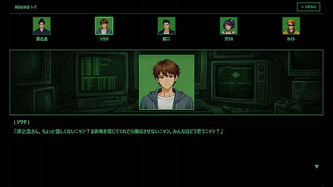 UNSCRIPTED AI DEATH GAME -Prompt to Kill-