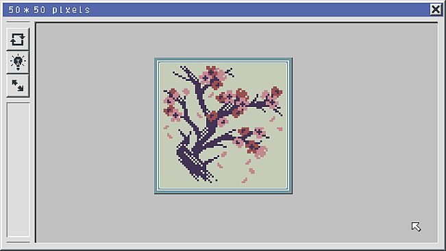 Pixel Restorer：Image Folder 4