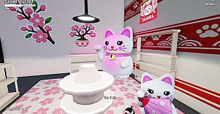 Neko Neko Shop