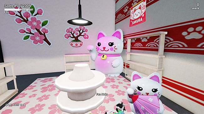 Neko Neko Shop