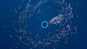 The Deep Diving of FloodDragon