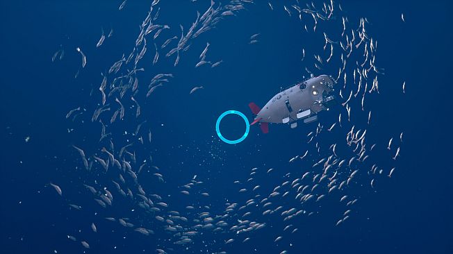 The Deep Diving of FloodDragon