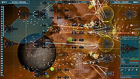 Ridiculous Space Battles