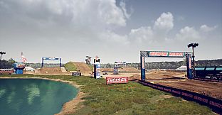 MX vs ATV All Out - 2020 AMA Pro Motocross Championship