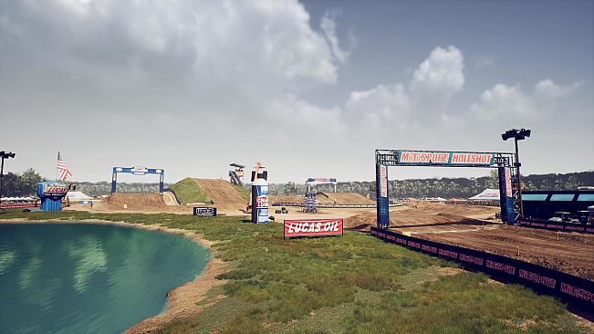 MX vs ATV All Out - 2020 AMA Pro Motocross Championship