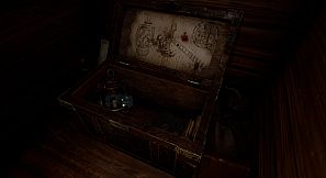 Silent Mansion : Part2