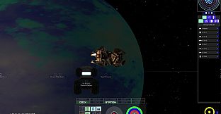 The Space Game '95