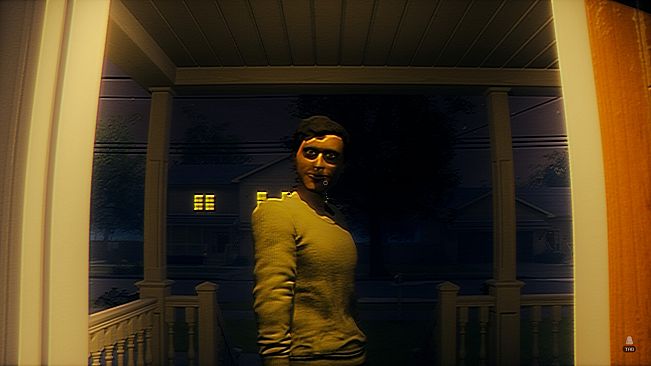 Untold Memories: Obsession