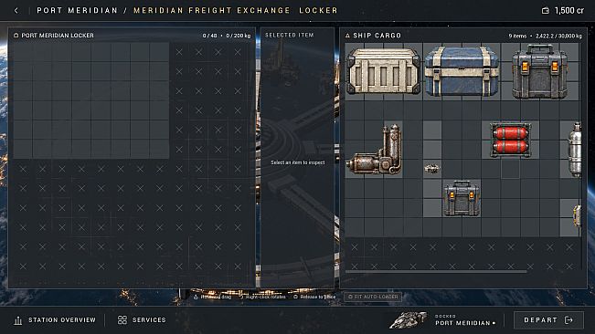 Frontier Intelligence