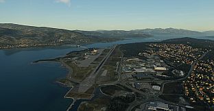 X-Plane 12 Add-on: Aerosoft - Tromsø