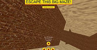 EscapeThisBigMaze!