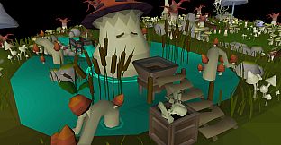 Old School RuneScape 1-Month Membership