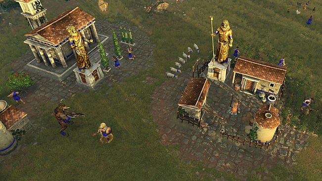 Age of Mythology: Retold - Ultimate Fan Pack