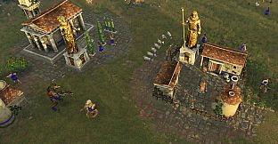 Age of Mythology: Retold - Expansion Pass