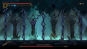 The Song of Awakening