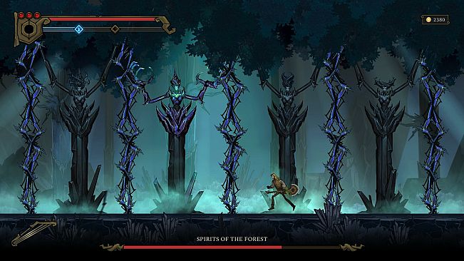 The Song of Awakening