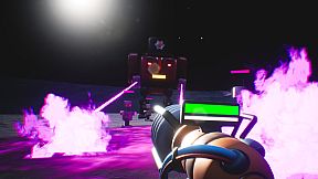 Professor Galaktionov Dawn of the Robopocalypse