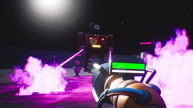 Professor Galaktionov Dawn of the Robopocalypse