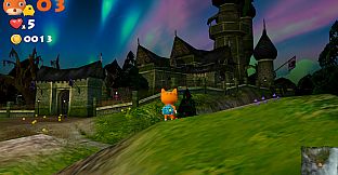 GEORGIE-YOLKIE Enhanced